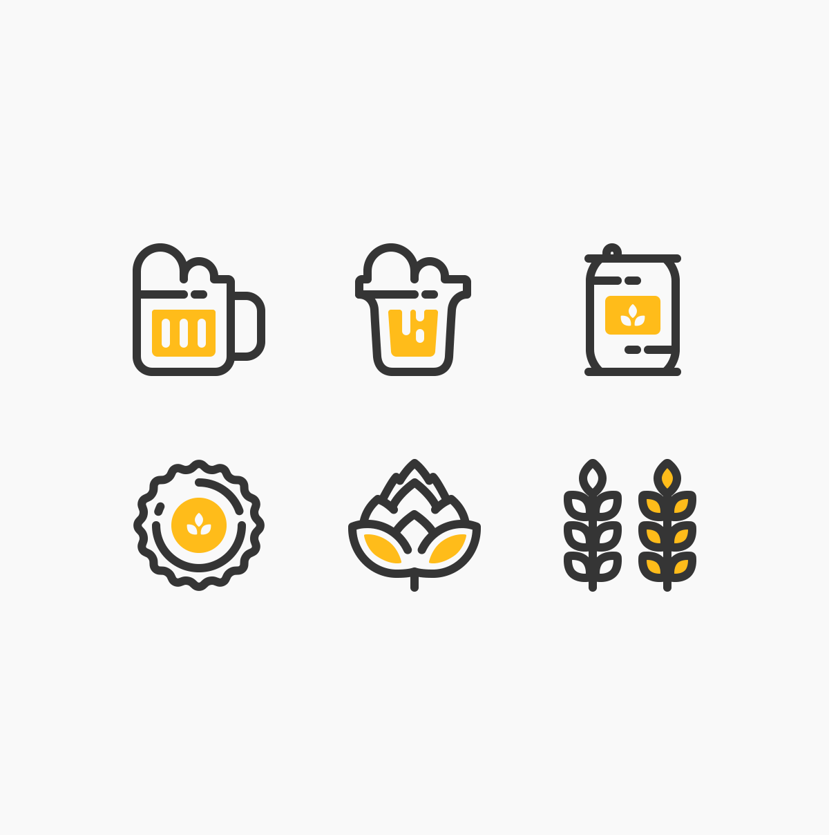 Free Beer Icons