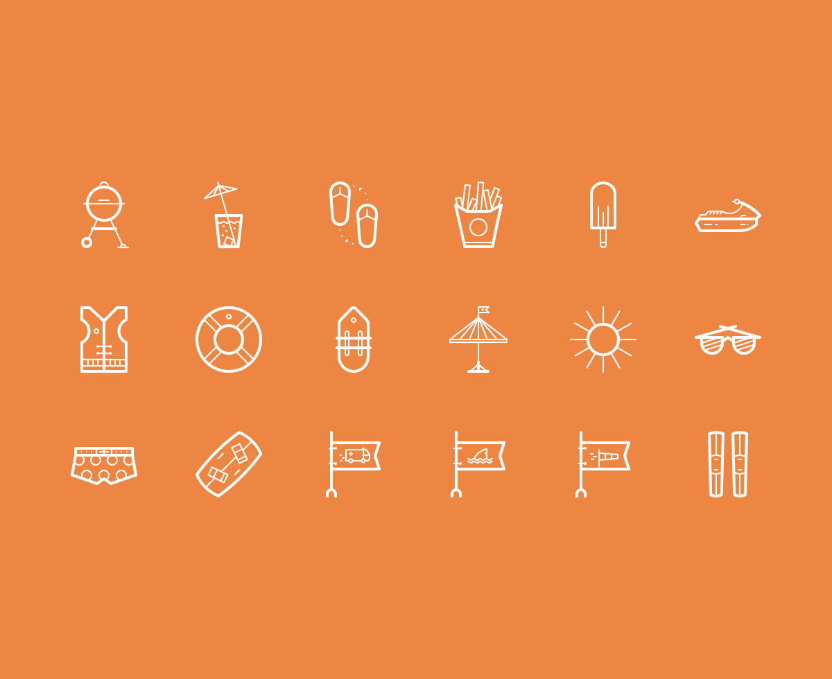 Sunnycons by Persuaid