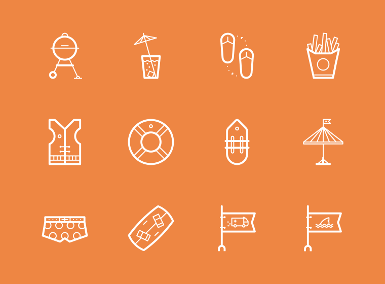 Sunnycons by Persuaid